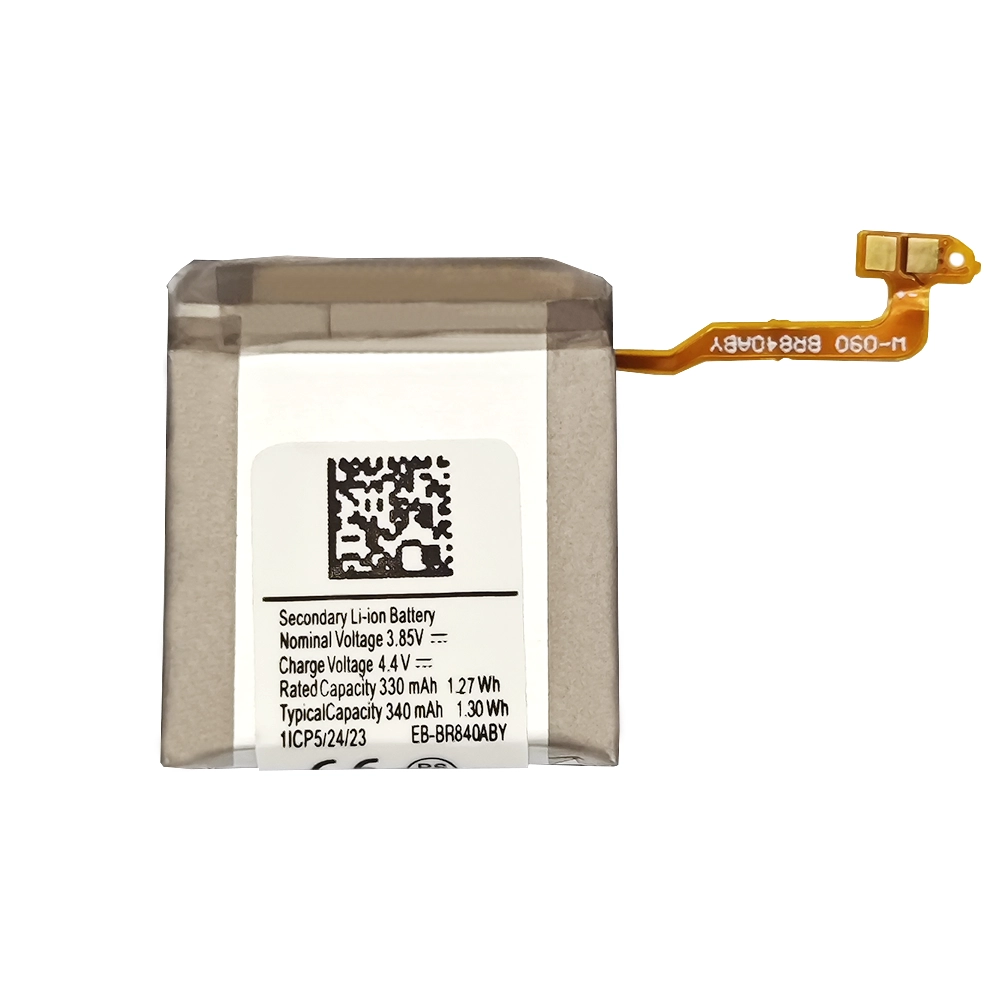 Batteri EB-BR840ABY til Samsung Galaxy Watch 3 (45mm) SM-R840 SM-R845 SM-R845U - Billede 2