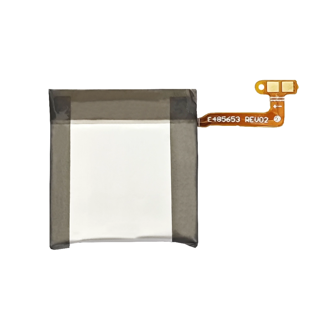 Batteri EB-BR880ABY til Samsung Galaxy Watch 4 (40mm) SM-R860 SM-R865,Galaxy Watch 4 Classic (42mm) SM-R880 SM-R885 - Billede 2