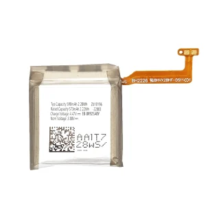 Batteri EB-BR925ABY til Samsung Galaxy Watch 5 Pro (45mm) SM-R920 SM-R925