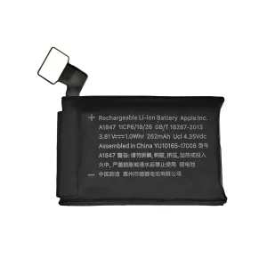 Batteri A1847 til Apple Watch Series 3 GPS (38mm)
