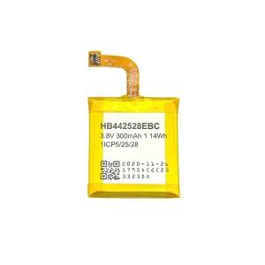 Batteri HB442528EBC til HUAWEI Watch 1