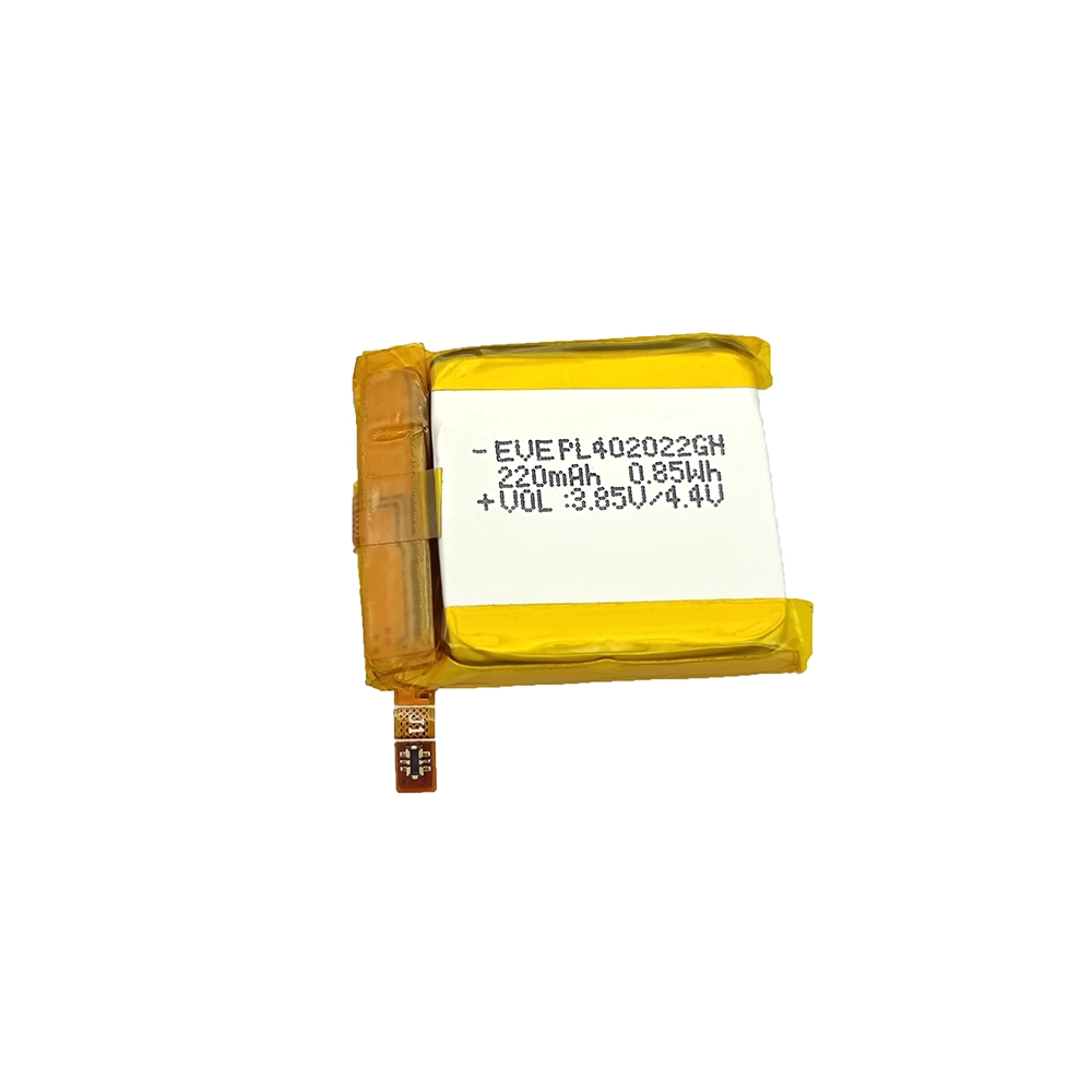 Batteri PL402022GH til Amazfit GTS 2 Mini,A2010