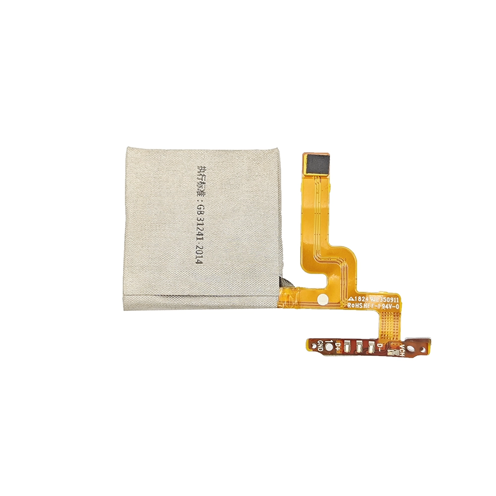 Batteri XTC-Z1S til imoo Watch Phone Z1/Z1Y/Z2S/Q1/Q1Y/Q2 - Billede 2