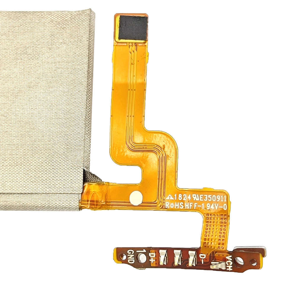 Batteri XTC-Z1S til imoo Watch Phone Z1/Z1Y/Z2S/Q1/Q1Y/Q2 - Billede 3