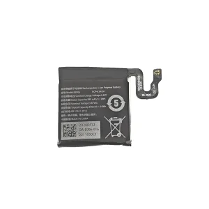 Batteri XE906 til OPPO Watch 41mm OW19W2