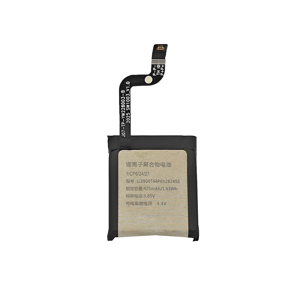 Batteri Li3904T44P6h282455 til Nubia SW-1002