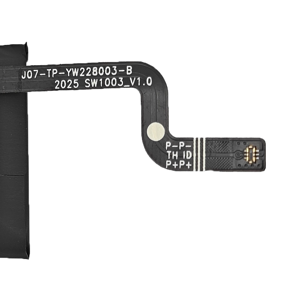 Batteri Li3904T44P6h282455 til Nubia SW-1002 - Billede 3