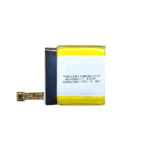 Batteri PL512524G PL502524V til Amazfit T-rex