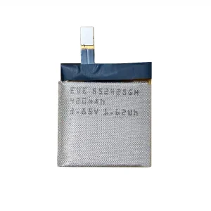 Batteri EVE 5524256H XMWT06 til XIAOMI MI Watch Color 1 46mm