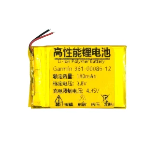 Batteri til Garmin Venu