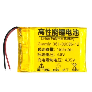 Batteri til Garmin Vivoactive 3 Music