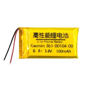 Batteri 361-00104-00 til Garmin Forerunner 45