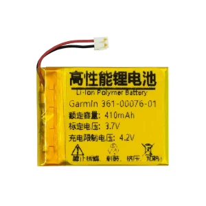 Batteri 361-00076-01 til Garmin Approach S6