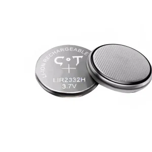 Batteri PD2032C1 til Garmin Forerunner 10 Forerunner 15