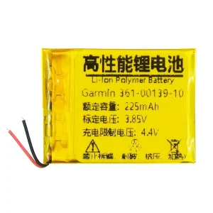 Batteri 361-00139-10 til Garmin Venu 2