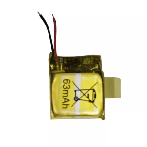 Batteri til Fitbit Charge 2