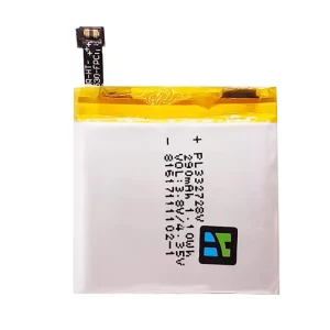 Batteri PL332728V til Amazfit Stratos 2,A1609/1619