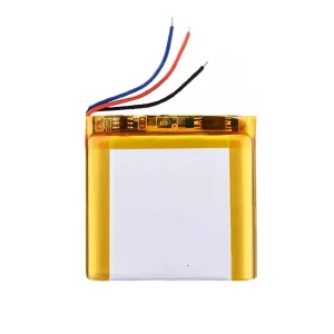 Batteri 573231 til NEWSMY C9