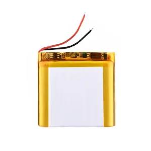 Batteri 582728 til NEWSMY C10