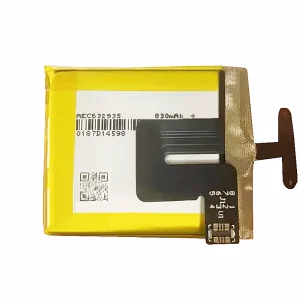 Batteri AEC632935 til TEEMO A10/A10plus+,T10 K1 M5 M6 SW201 SW205