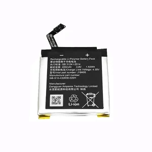 Batteri GB-S10-432830-020H til SONY J18405