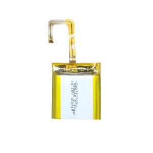 Batteri ZWD752728V til Xiaomi smart kids watch MTSB04XUN