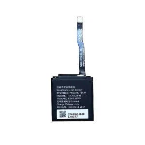 Batteri HB302527ECW til HUAWEI watch GT 1 42mm,Honor Magic watch 1