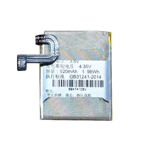 Batteri til 360 Watch 6W/W609/W609-1