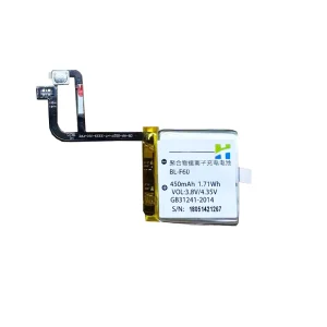 Batteri BL-F60 til PHICOMM FX-W2