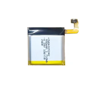 Batteri ZWD632524V til Abardeen ZWD-456