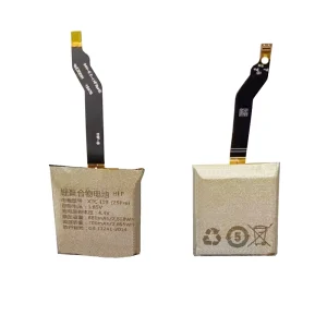 Batteri XTC-I19 XTC-119 til imoo Watch Phone Z5Pro/W1919AC