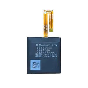 Batteri XTC-I32 XTC-132 til imoo Watch Phone Z8,W2132AC
