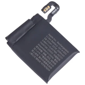 Batteri A2721 til Apple Watch Series SE 2nd Gen GPS 2022 (40mm)