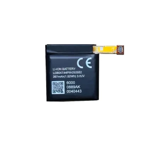 Batteri Li3804T44P8h292652 til ZTE Smart Watch