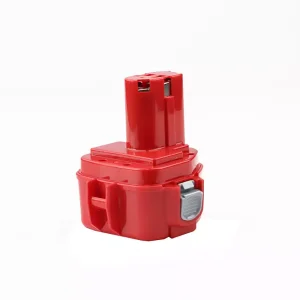 12V 1500mAh Batteri til MAKITA 1050D,1050DA,1050DRA,1050DWA,1050DWD,4013D,4191D,4191DWA,4191DZ,4331D,4331DWAE,4331DWD,4331DWDE,4331DZ,5093D,5093DWA,5093DWD,5093DZ