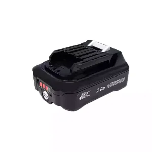 12V 2.0Ah Batteri til MAKITA BL1021B