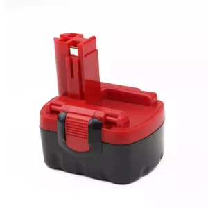 14.4V 3000mAh Batteri til BOSCH 13614,13614-2G,1661,15614,1661K,3454,22614,23614,32614,32614-2G,33614,33614-2G,3454-01,3454SB,34614,35614,3660CK,3660K,4 VE,52314,53514
