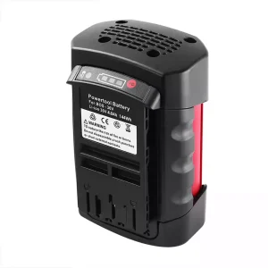 36V 4.0Ah Batteri til BOSCH 11536C,11536C-1,11536C-2,18636-01,18636-02,18636-03,38636-01