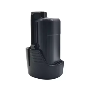 10.8V/12V 3000mAh Batteri til BOSCH BAT411 BAT412 BAT420 GSR120-Li