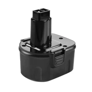 12V 3000mAh Batteri til DEWALT DC528 (Flash Light),DC540,DC540K,DC542,DC542K,DC612KA,DC614KA