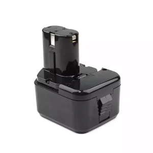 12V 3000mAh Batteri til Hitachi 320386,320387,320388,320606,320608,320686,321652,322434,322629,323226,324279,324360,324361,324362