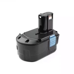 18V 3000mAh Batteri til Hitachi EB1812S,EB1814SL,EB1820,EB1820L,EB1824L,EB1826HL,EB1830HL