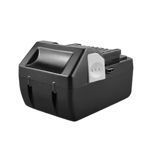 18V 3.0Ah Batteri til Hitachi 339782,330139,330557