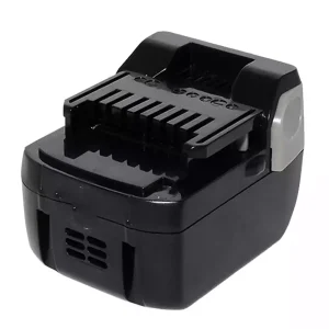 14.4V 3.0Ah Batteri til Hitachi 329083 329877 329901 33055 330067