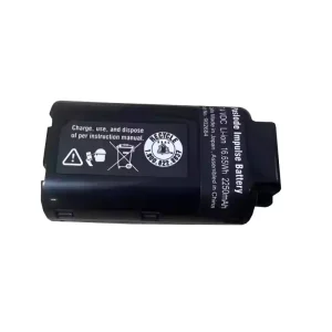 7.4V 2250mAh Batteri til Paslode 902684
