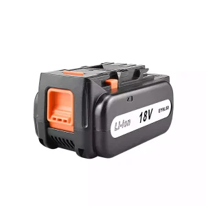 18V 3.0Ah Batteri til Panasonic EZ9L51 EY9L51B EY9L50B