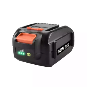 32V 3.0Ah Batteri til Worx WA3537