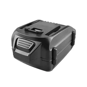 18V 5.0Ah Batteri til Worx Compatible with Worx 18V and 20V Max Chargers:WA3875, WA3881, WA3847, WA3868, WA3835, WA3764, WA3732, WA3838, WA3742