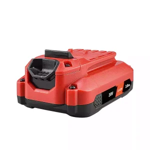 20V 3.0Ah Batteri til CRAFTSMAN CMCB202 CMCB204 CMCB205