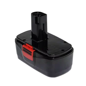 19.2V 3.0Ah Batteri til CRAFTSMAN 11375,11376,1323903,1323517